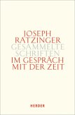 Im Gespräch mit der Zeit / Gesammelte Schriften Bd.13/3, Tl.3
