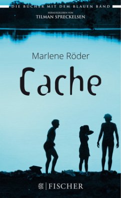 Cache - Röder, Marlene