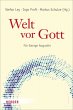 Welt vor Gott - Bild 1