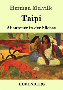 Taipi - Melville, Herman