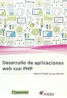 Desarrollo de aplicaciones web con PHP - Torres Remon, Manuel