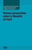 Nuevas perspectivas sobre la filosofía de Kant