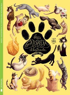 Cover Breu gatopèdia il·lustrada