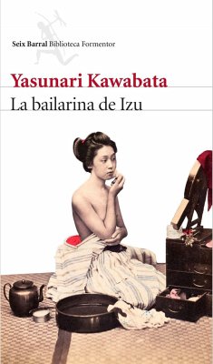 La bailarina de Izu - Kawabata, Yasunari