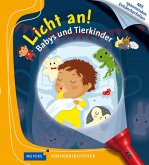 Babys und Tierkinder / Licht an! Bd.32