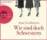 Wir sind doch Schwestern Wir sind doch Schwestern
