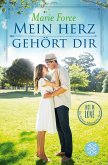 Mein Herz gehört dir / Lost in Love - Die Green-Mountain-Serie Bd.3