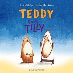 Teddy Tilly - Walton, Jessica