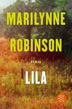 Lila - Robinson, Marilynne