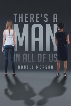 There's a MAN in All of Us - Morgan, Donell