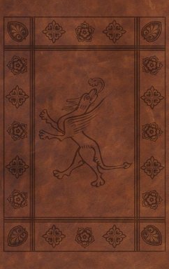 Cover Medieval Psalter (Latin)