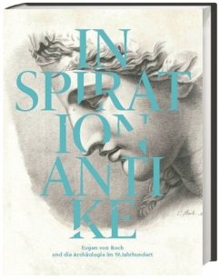 Cover Inspiration Antike