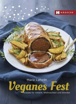 Veganes Fest - Laforêt, Marie