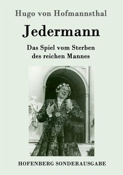 Jedermann - Hofmannsthal, Hugo von