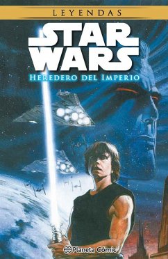 Star Wars, Heredero del Imperio - Zahn, Timothy