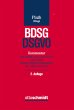 BDSG/DSGVO, Kommentar - Bild 1