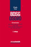 BDSG/DSGVO, Kommentar