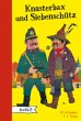 Knasterbax und Siebenschütz - Bild 1