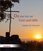 Du aber bist mir Trost und Hilfe Du aber bist mir Trost und Hilfe