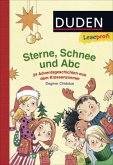 Sterne, Schnee und ABC