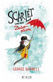 Scarlet und der Zauberschirm / Scarlet Bd.1
