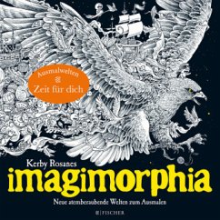 Imagimorphia - Rosanes, Kerby