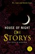 House-of-Night - Die Storys - Bild 1