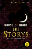House-of-Night - Die Storys