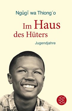 Im Haus des Hüters - Thiong'o, Ng_g_ wa