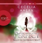 Perfect - Willst du die perfekte Welt? / Perfekt Bd.2 (2 MP3-CDs)