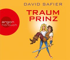 Cover Traumprinz
