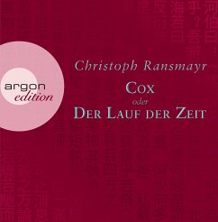 Cox - Ransmayr, Christoph