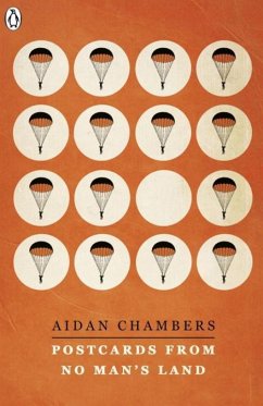 Postcards from No Man's Land - Chambers, Mr Aidan