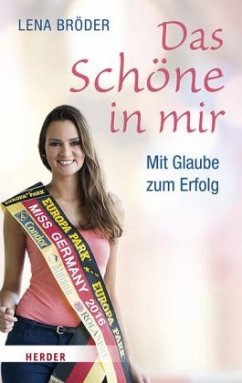 Das Schöne in mir - Biallowons, Simon;Bröder, Lena