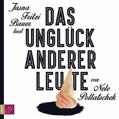 Das Unglück anderer Leute - Pollatschek, Nele