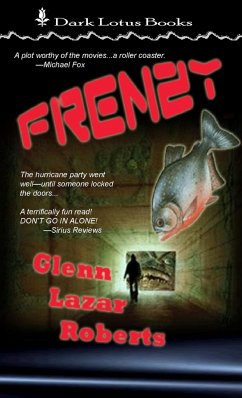 Frenzy - Roberts, Glenn Lazar