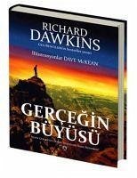 Gercegin Büyüsü - Dawkins, Richard