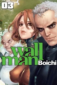 Cover Wallman 3