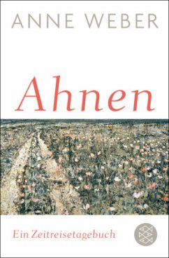 Ahnen - Weber, Anne