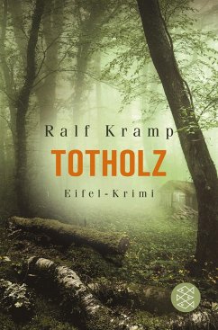 Totholz / Jo Frings Bd.2 - Kramp, Ralf