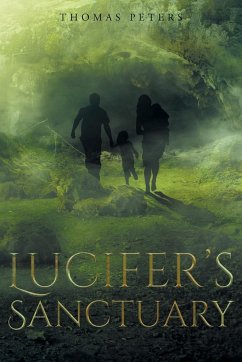 Lucifer's Sanctuary - Peters, Thomas