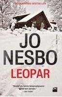 Leopar - Nesbo, Jo