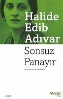 Sonsuz Panayir - Edib Adivar, Halide