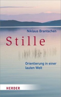 Stille - Brantschen, Niklaus