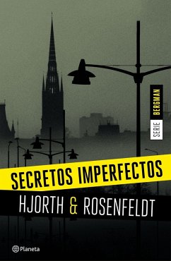 Bergman 1. Secretos imperfectos - Hjorth, Michael; Rosenfeldt, Hans