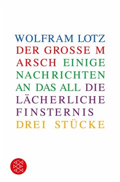 Drei Stücke - Lotz, Wolfram