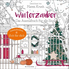 Winterzauber - Kruth, Maren