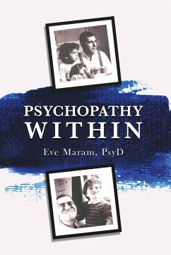 Psychopathy Within - Maram, Eve