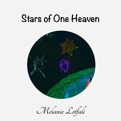 Stars of One Heaven - Lotfali, Melanie