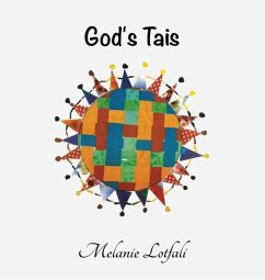God's Tais - Lotfali, Melanie